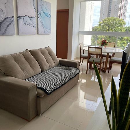 Apartamento 2/4 Todo Mobiliado パルマス エクステリア 写真