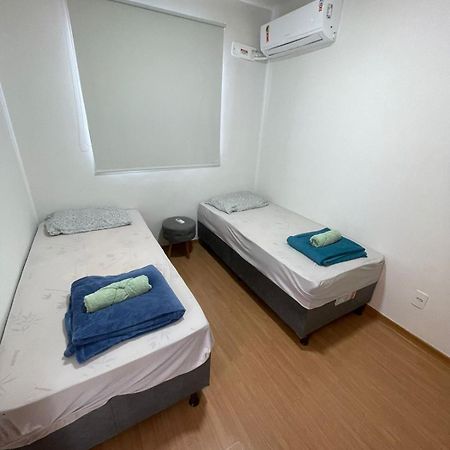 Apartamento 2/4 Todo Mobiliado パルマス エクステリア 写真