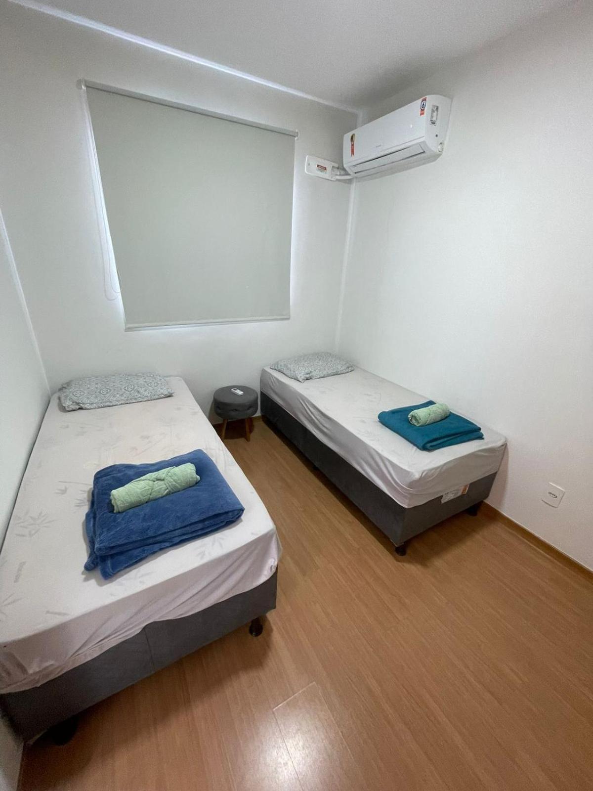 Apartamento 2/4 Todo Mobiliado パルマス エクステリア 写真